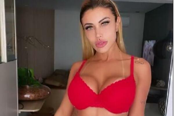 IMA 33 GODINE I ODLUČILA SE NA 1 VELIKI PODVIG: Posle 3 MESECA usledio je OBRT, nije ni SANJALA šta će BITI (FOTO)