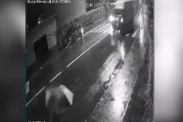 ''USMRTIO MI JE DETE, ZASLUŽUJE BAR 10 GODINA ZATVORA'': Vozač dobio 3 godine za UBISTVO dečaka, oglasio se otac