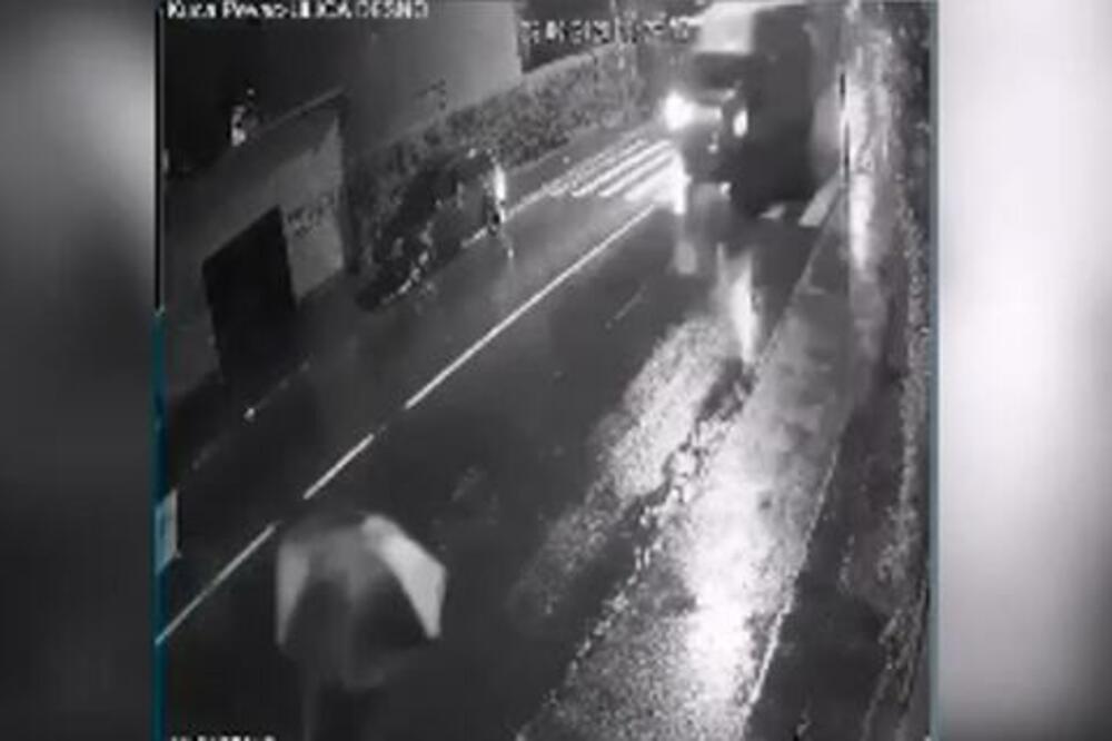 ''USMRTIO MI JE DETE, ZASLUŽUJE BAR 10 GODINA ZATVORA'': Vozač dobio 3 godine za UBISTVO dečaka, oglasio se otac