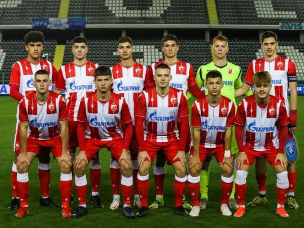 Omladinci Crvene zvezde