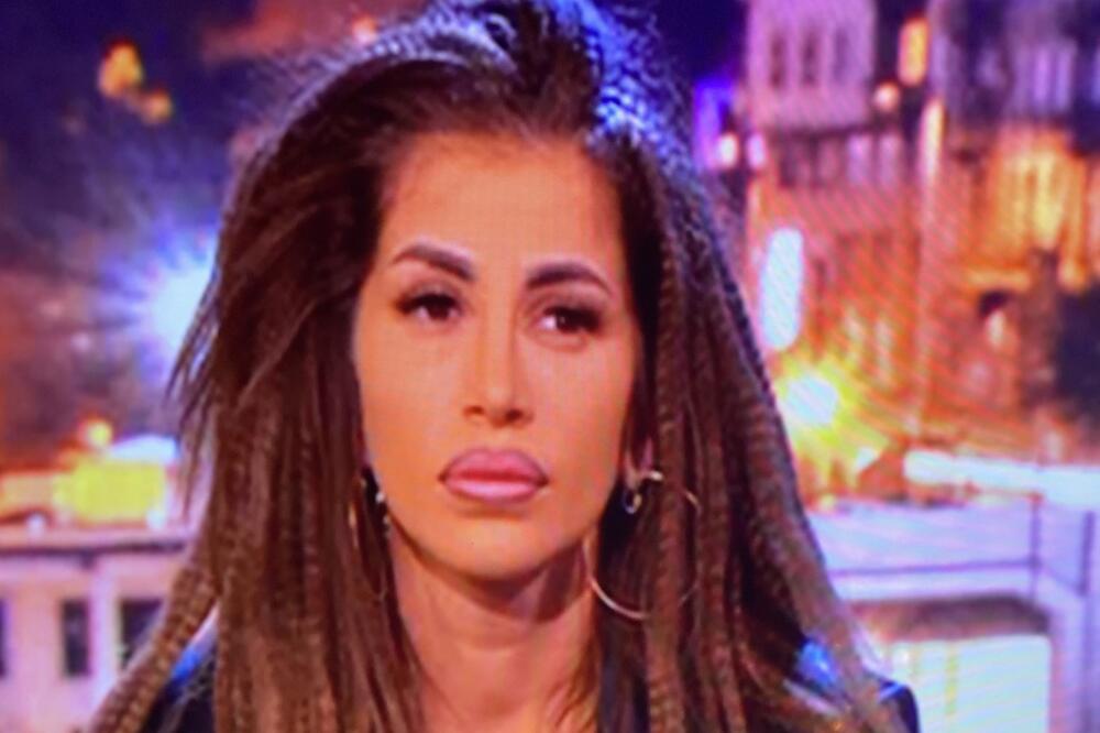 DEJAN OTKRIO KAKVA JE DALILA ZAPRAVO BILA U BRAKU, NASTAO MUK POSLE OVOGA!