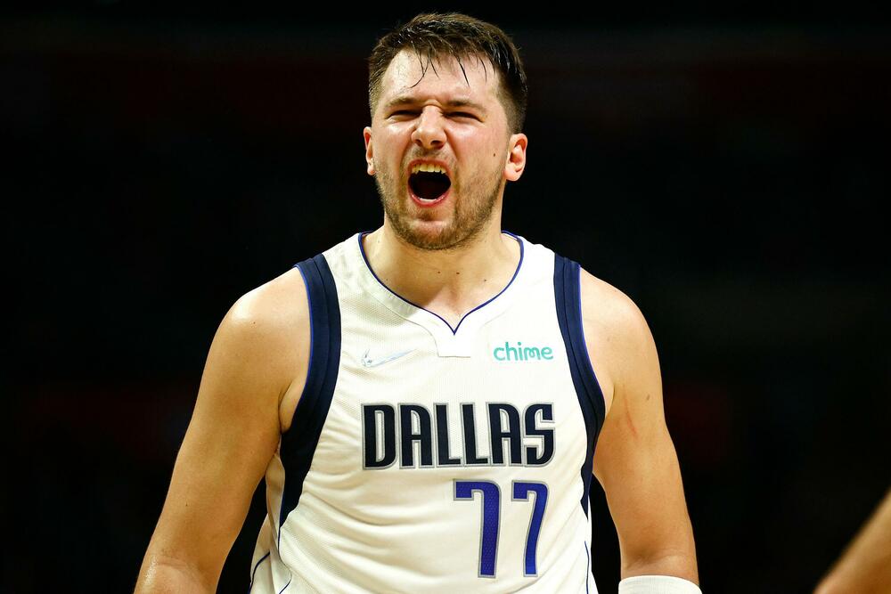 Luka Dončić
