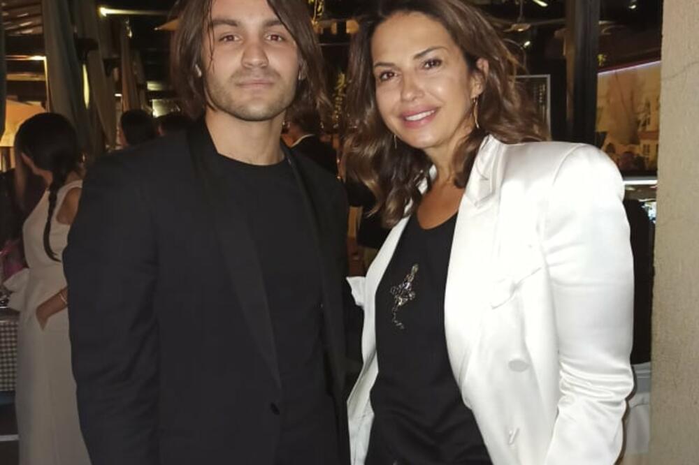 NI CENTIMETRI NISU BILI PROBLEM! Emil u Tomi glumi Čolu: Kada su me pozvali, mislio sam da se neko zeza sa mnom!