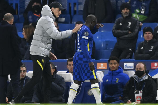 RASULO U ČELSIJU! Nakon Tuhela odlazi i KANTE!