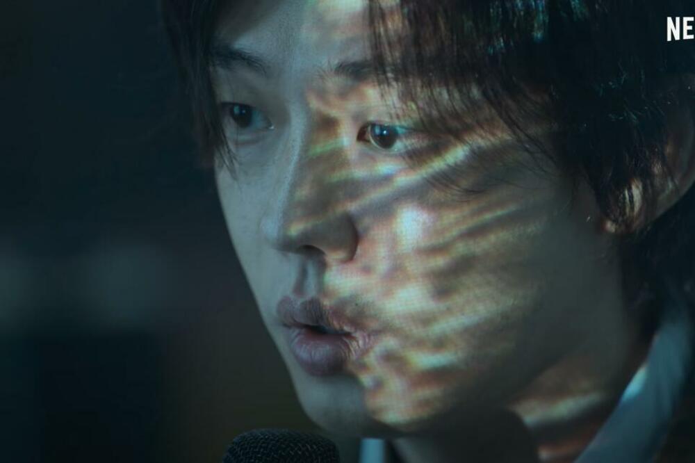 "SQUID GAME" NIJE VIŠE U CENTRU PAŽNJE! Nova južnokorejska serija oborila rekorde gledanosti, pogledajte TREJLER!