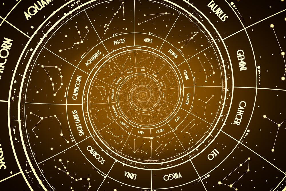 Ljubavna slagalica astrologija Astrologija
