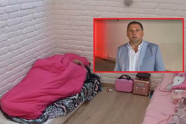 MAJA I FILIP CAR SU SINOĆ TRESLI VRELOM AKCIJOM ZADRUGU, A TAKI ŠOKIRAO KOMENTAROM: "Oni imaju lep odnos!" (FOTO)