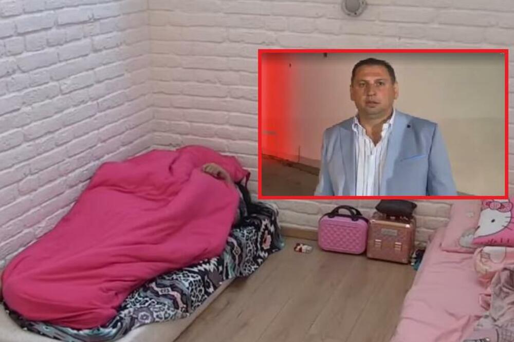 MAJA I FILIP CAR SU SINOĆ TRESLI VRELOM AKCIJOM ZADRUGU, A TAKI ŠOKIRAO KOMENTAROM: "Oni imaju lep odnos!" (FOTO)