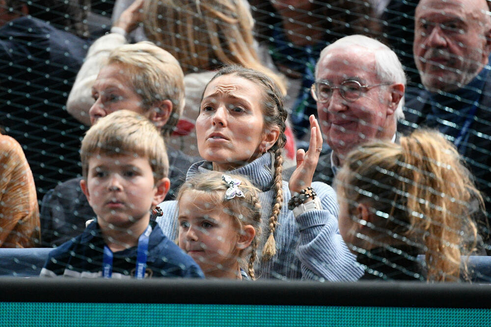 PODELA U PORODICI ĐOKOVIĆ ZBOG FINALA AUSTRALIJAN OPENA! NOVAK NIJE HTEO NI DA GLEDA!