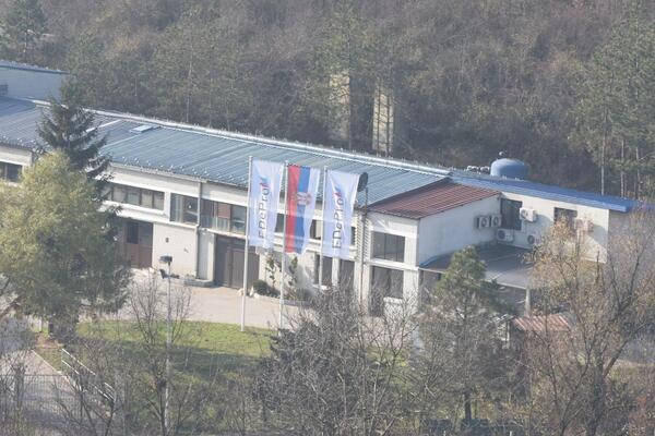 ISPOVEST OCA RADNIKA FABRIKE U BUBANJ POTOKU: Njegove reči najbolje opisuju KAKAV HOROR SE ODIGRAO