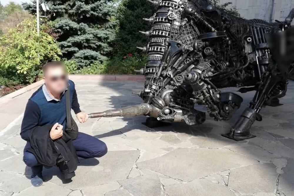 U EKSPLOZIJI U BUBANJ POTOKU POGINUO MILJAN JOJIĆ: Šef sektora za raketno gorivo izgubio život