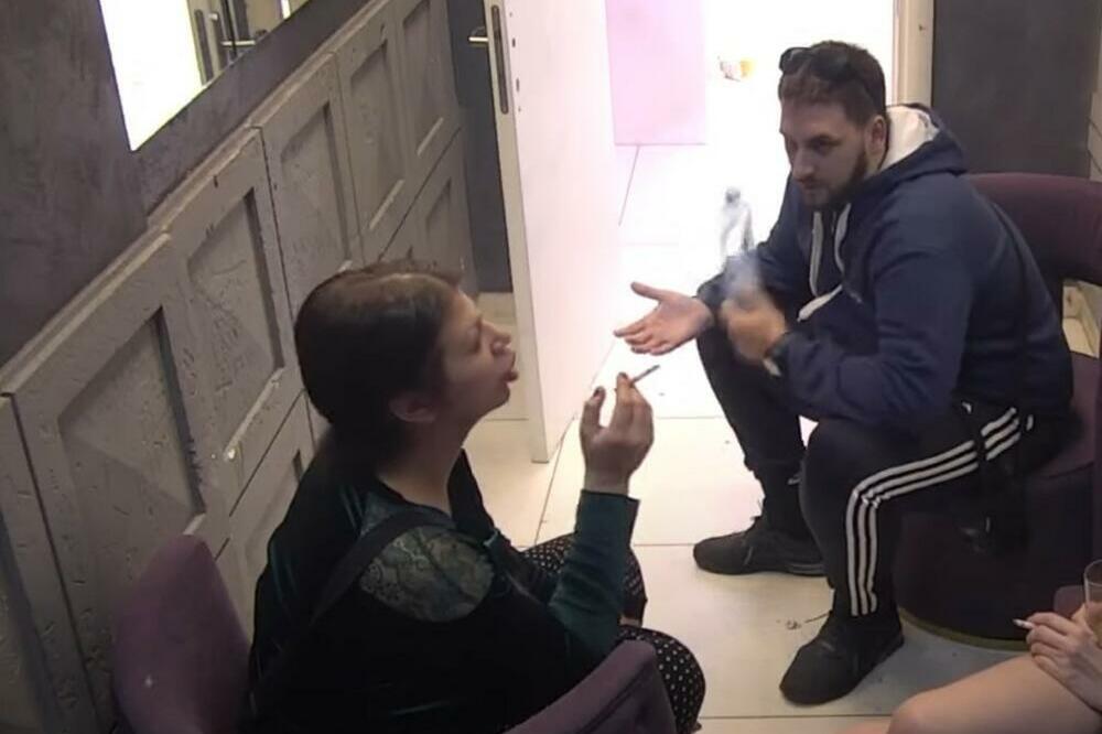 MILJANA PODNOSI TUŽBU PROTIV ZOLE! Advokat reagovao odmah, izneli detalje koje niko nije znao! (VIDEO)