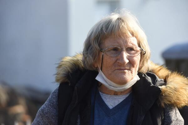 "NA RADNIKE JE PAO KROV PA SU SE ŠĆUĆURILI I IZLJUBILI"! Unuk baka Olge otkrio šta se dešavalo za vreme EKSPLOZIJE