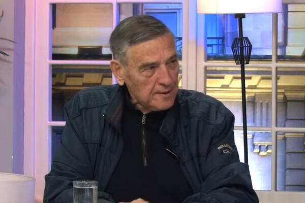 OVAKO JE MRKA IZGLEDAO U MLADOSTI: Bekuta je podelila njegovu fotografiju iz detinjstva (FOTO)