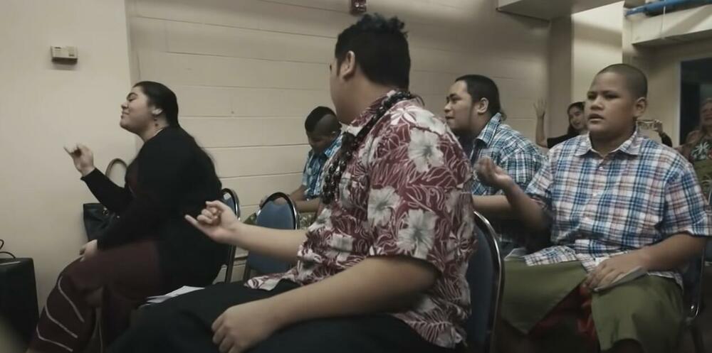 Vitir, Pevaju, Pevanje