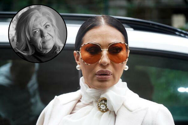 SKANDAL SVETSKIH RAZMERA! Srpska majka nije došla na KOMEMORACIJU Marini Tucaković, ovo je RAZLOG! (FOTO)