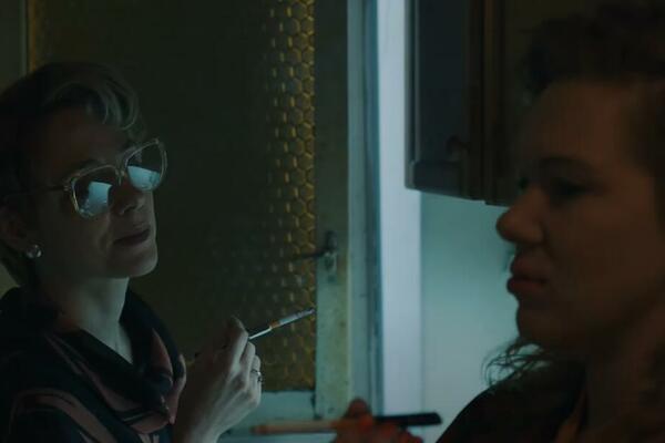 FESTIVAL AUTORSKOG FILMA! Počinje u petak 26. novembra u Kombak dvorani, NE PROPUSTITE