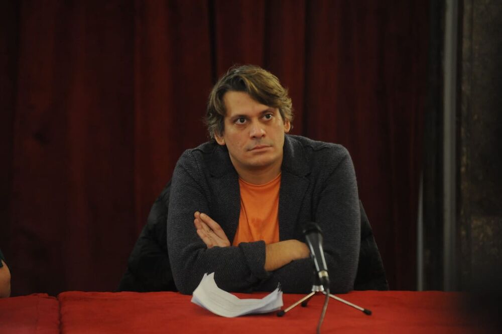 Milan Radulović Laća