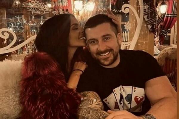 MLADEN VULETIĆ I JELENA PEŠIĆ VEĆ IMAJU PRVU FOTKU BEBE: Isplivalo nešto što nismo očekivali!