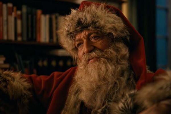 GEJ DEDA MRAZ U NORVEŠKOJ REKLAMI! Pogledajte kako je OVA zemlja obeležila 50 godina DEKRIMINALIZACIJE (VIDEO)