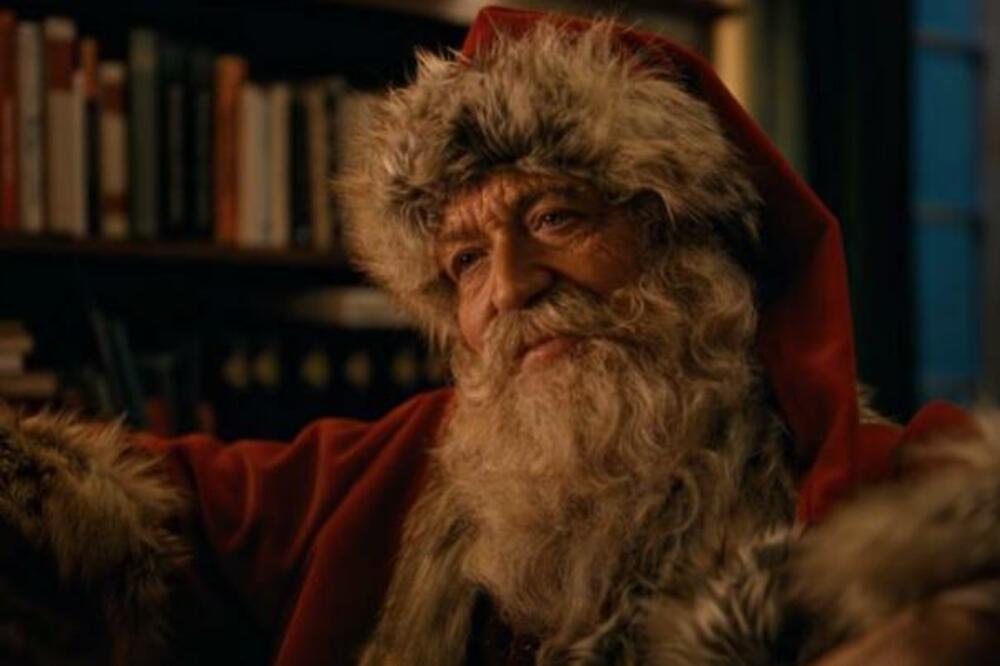 GEJ DEDA MRAZ U NORVEŠKOJ REKLAMI! Pogledajte kako je OVA zemlja obeležila 50 godina DEKRIMINALIZACIJE (VIDEO)