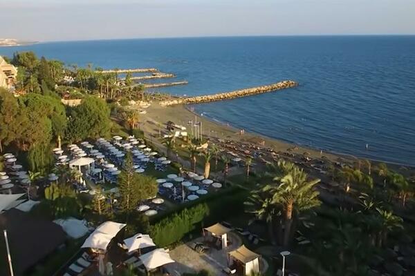 INICIJATIVA: Jednaka reč za žene u pregovorima o ujedinjenju Kipra