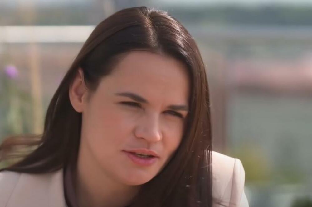 PRESUDA: Opozicionar i suprug Svetlane Tihanovske osuđen na 18 godina zatvora!