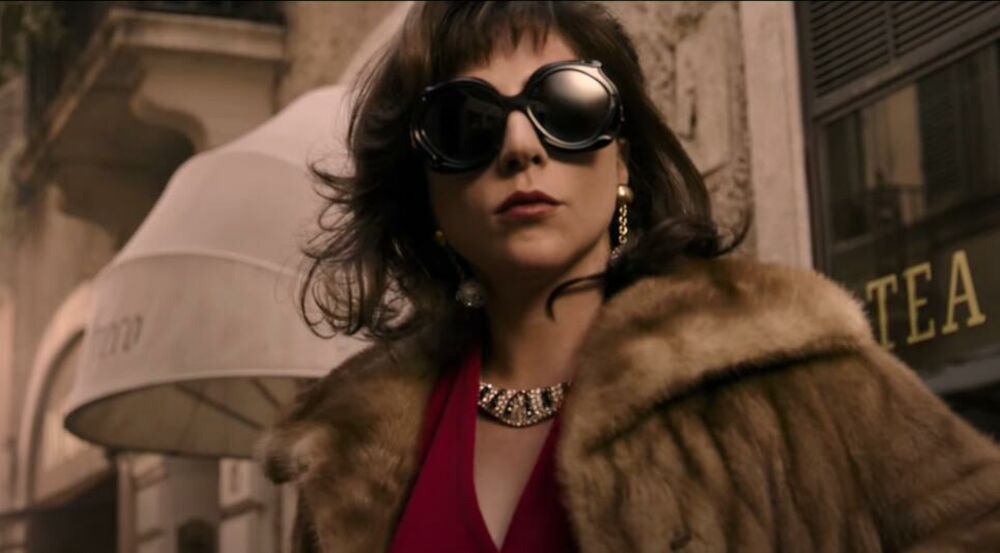 Gučijevi, Lejdi Gaga