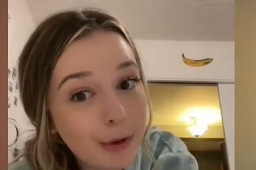 SLAGALA DA JOJ NIJE DOBRO KAKO BI IZBEGLA ŠKOLU: Nije ni slutila da će joj taj potez SPASITI ŽIVOT! (VIDEO)