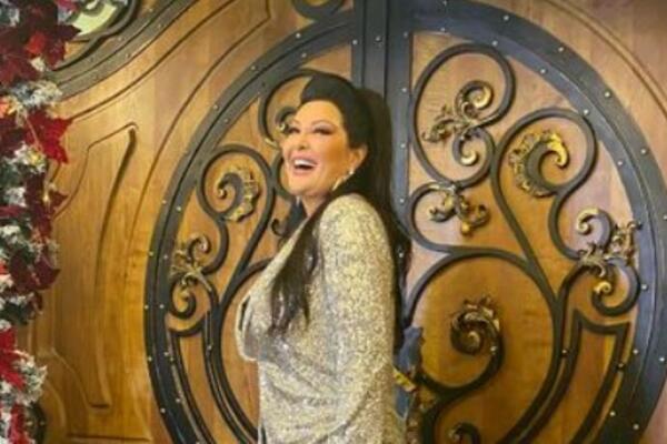 ŽAN KLOD VAN DAM PONUDIO DRAGANI MIRKOVIĆ ULOGU U FILMU, A ONA GA ODMAH ODBILA: Ovo je razlog! (VIDEO)