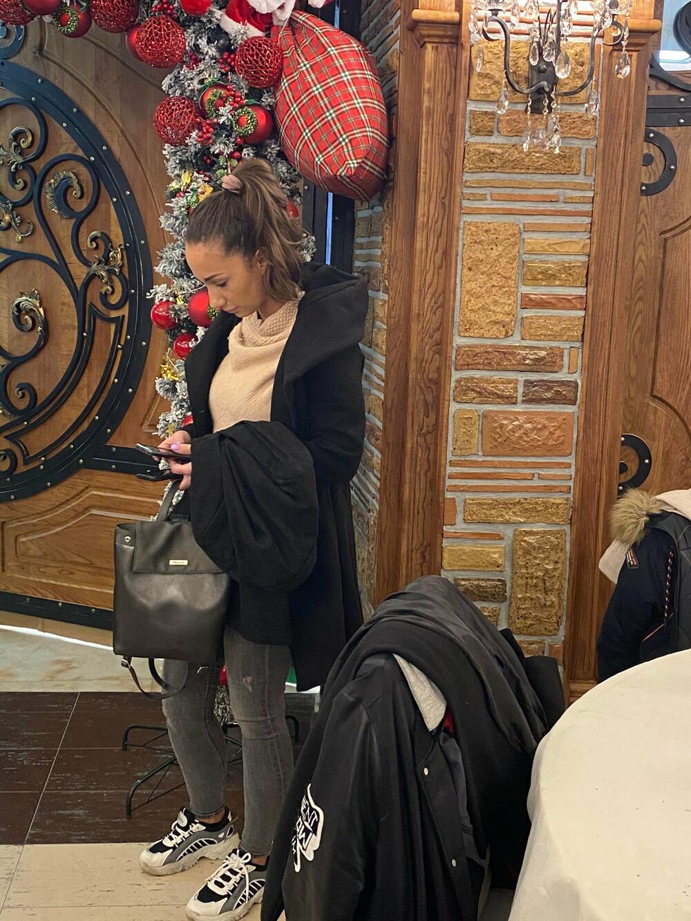 Karolina Živanović