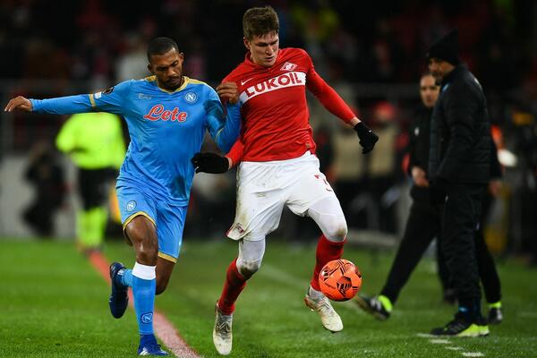 Spartak ima moćnu poruku za sve navijače širom sveta POSLE SUSPENZIJE!