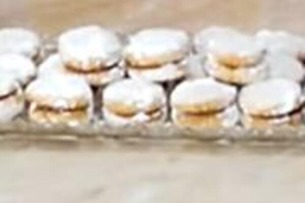 NEODOLJIVE POSNE VANILICE SA ORASIMA: Istopićete se čim ih PROBATE (RECEPT)