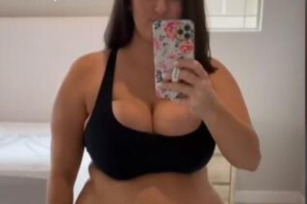 UGOJILA SE 46 KILOGRAMA, PA DONELA TEŠKU ODLUKU: Ostaćete u NEVERICI kada vidite kako sada izgleda MAJKA TROJE DECE