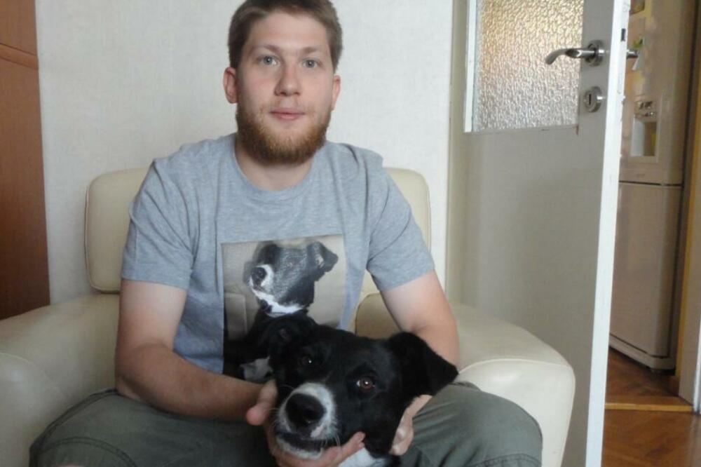 SAOPŠTENE SU NAJTEŽE MOGUĆE VESTI: Preminuo je Luka Kurjački