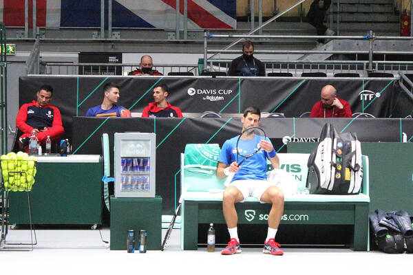 STREPNJA ZA SRBIJU DO POSLEDNJEG TRENUTKA: Kazahstan prošao dalje, Švedska bolja na tabeli od Srbije