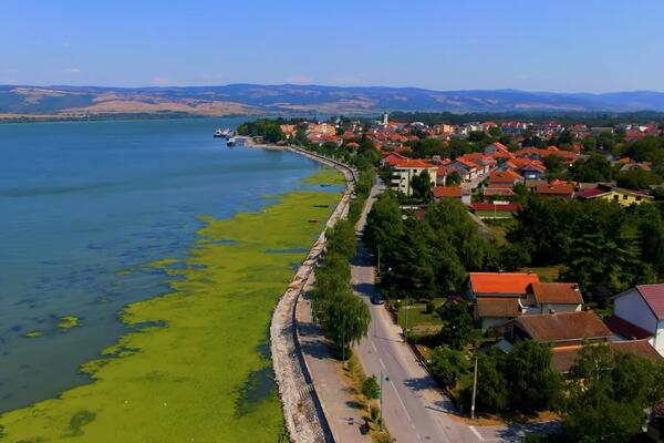 VELIKO GRADIŠTE, GRAD U KOJEM POČINJE MAGIJA: Ko jednom dođe više ga nikad ne zaboravlja
