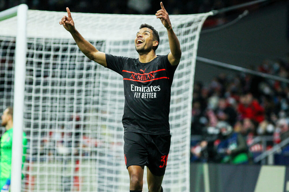 NEVEROVATNA PRIČA HEROJA MILANA: Emigrirao iz Brazila, radio kao dostavljač, igra na pozajmici iz drugoligaša!