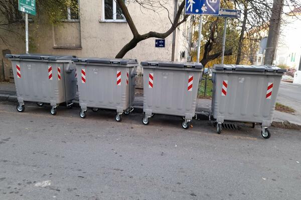 Komšije iz pakla u Borči prave neviđeni nered: Bacili džak pun smeća sa terase pa razbili krov!