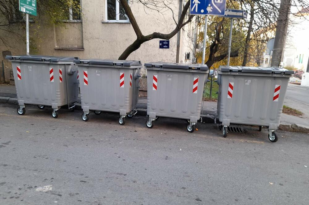 Komšije iz pakla u Borči prave neviđeni nered: Bacili džak pun smeća sa terase pa razbili krov!