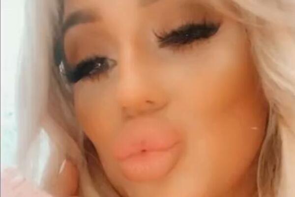 OTIŠLA U TURSKU SA NAMEROM DA SE "DORADI", I SVE JE SNIMILA KAMEROM: Ono što je pokazala, ŠOKIRALO JE MNOGE (VIDEO)