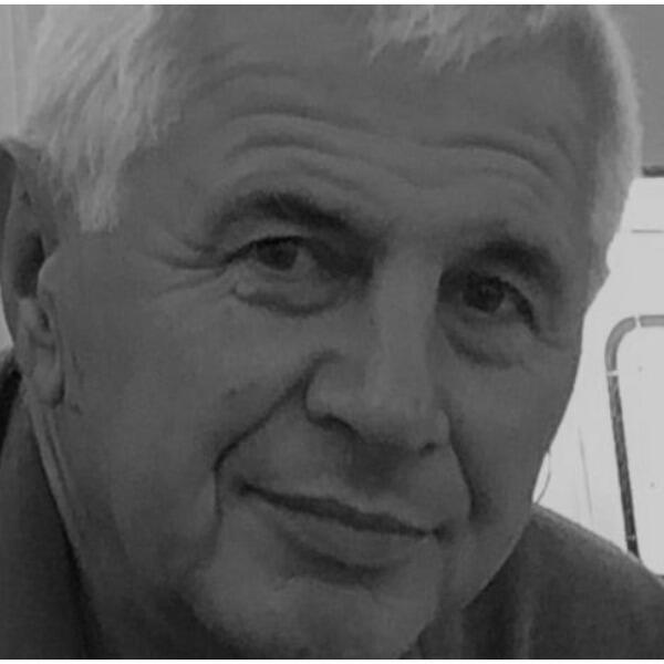 TUGA! Preminuo Miroslav Katančević