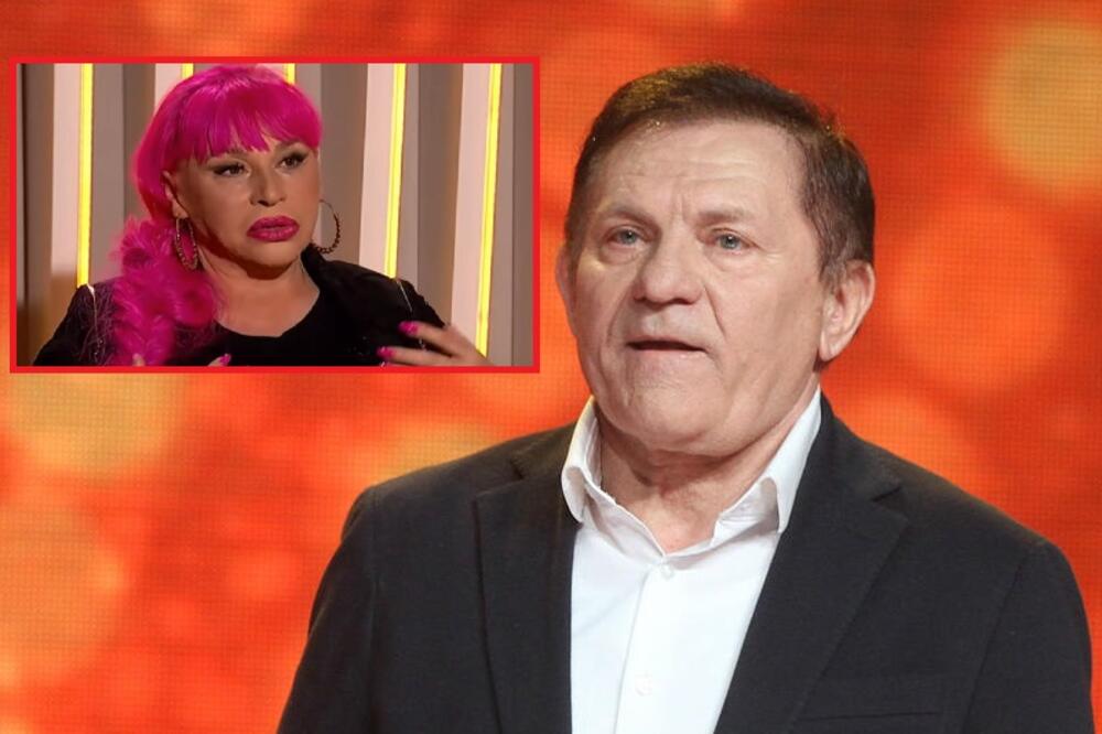 MILOŠ BOJANIĆ ŠOKIRAO PRIZNANJEM O ZORICI BRUNCLIK! Ne želi da umre dok ne uradi JEDNO, sledi OBRT nakon svega!