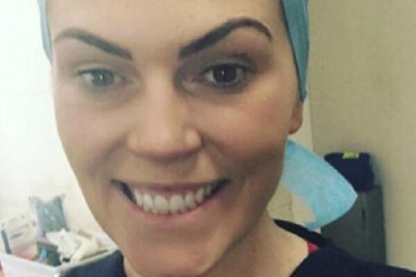 MEDICINSKA SESTRA PRIJATELJIMA NA ŽURCI UBRIZGALA 1 STVAR U TELO: Sutradan joj se život PROMENIO IZ KORENA!