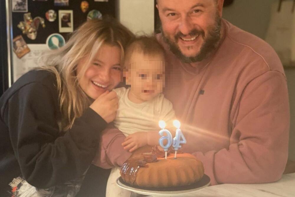 STARIJA ĆERKA IVANA IVANOVIĆA VIŠE NIJE ISTA OSOBA: Izrasla u EKSTRAVAGANTNU LEPOTICU, jel nas ovo OČI VARAJU?!