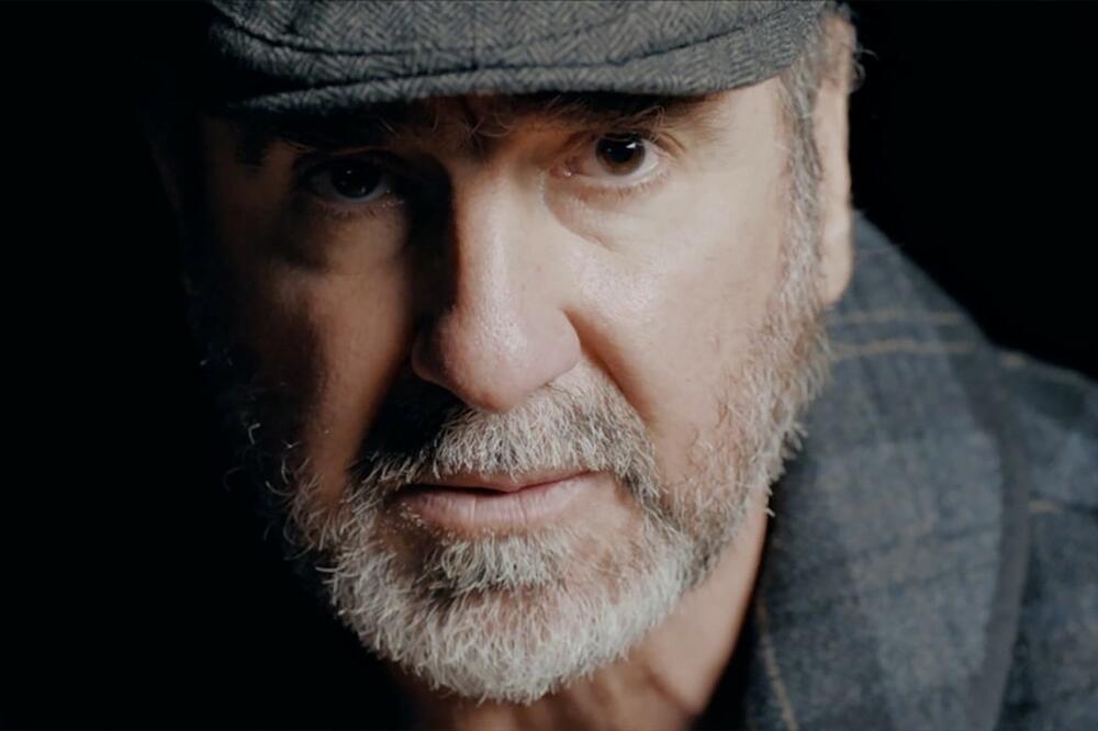 KANTONA PORUČIO NAVIJAČIMA: Zdravo, ja sam novi menadžer Mančester junajteda! (VIDEO)