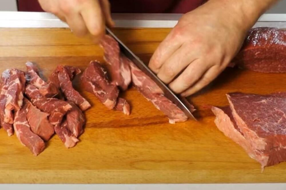 NAMIRNICE KOJE NEMAJU NI GRAM UGLJENIH HIDRATA: Možete ih jesti u bilo koje doba