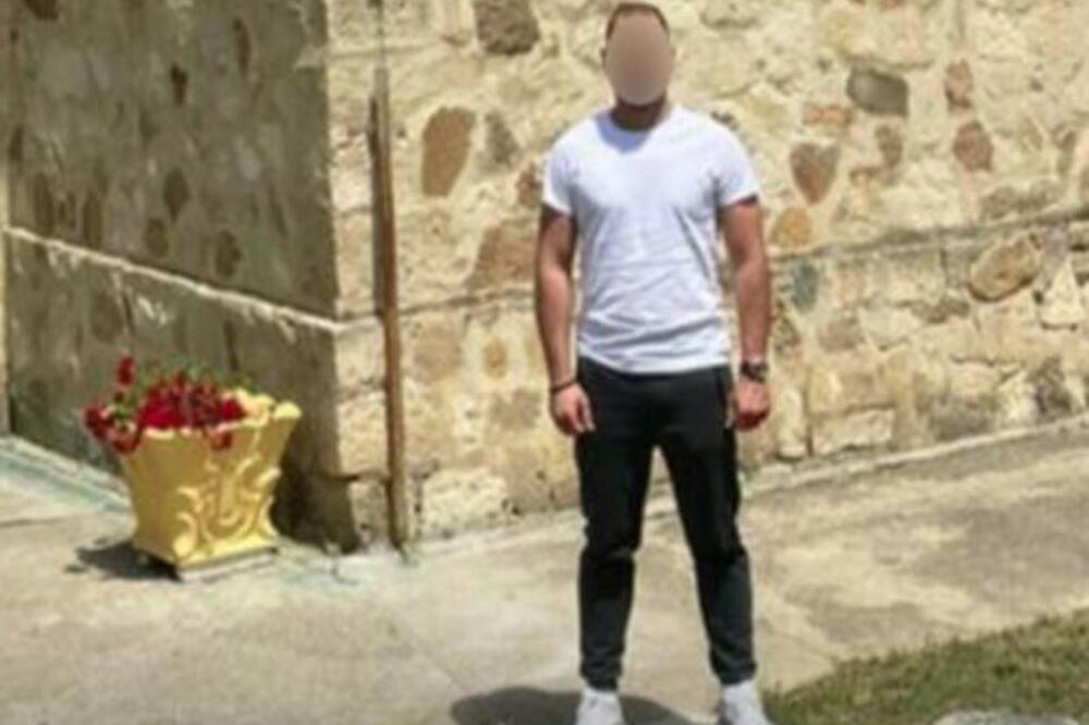 BOJAN JE TREĆA ŽRTVA EKSPLOZIJE U FABRICI "EDEPRO": Brat se potresnim rečima oprostio od njega (FOTO)