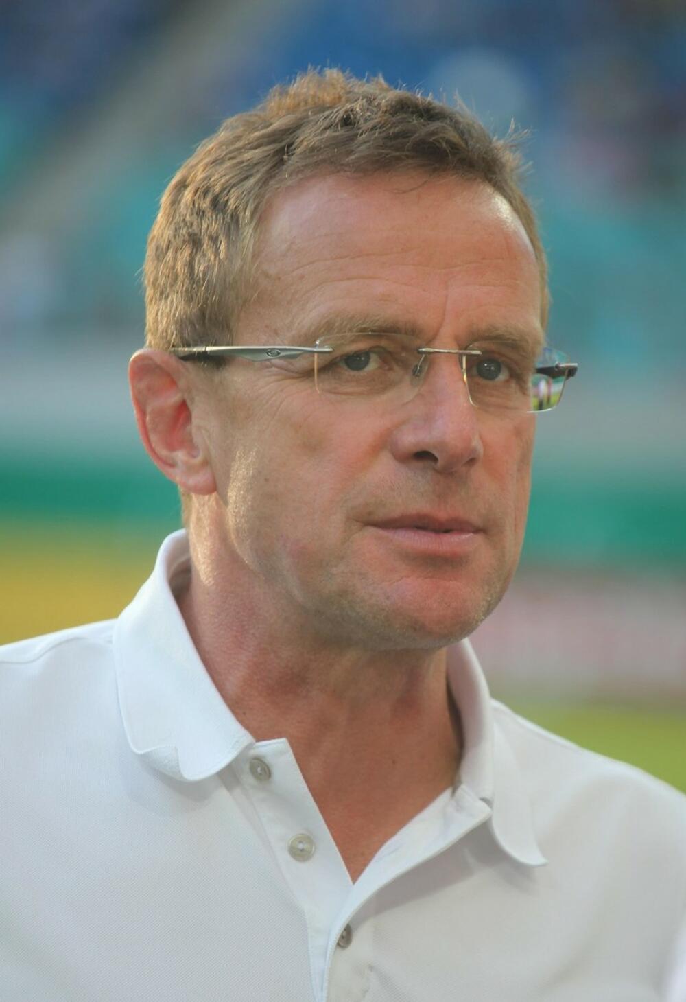 Ralf Rangnik