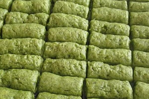 OVU BAKLAVU NIKADA NISTE PROBALI: Zaboravite na TRADICIONALNU sa korama i isprobajte sa 1 sastojkom (RECEPT)